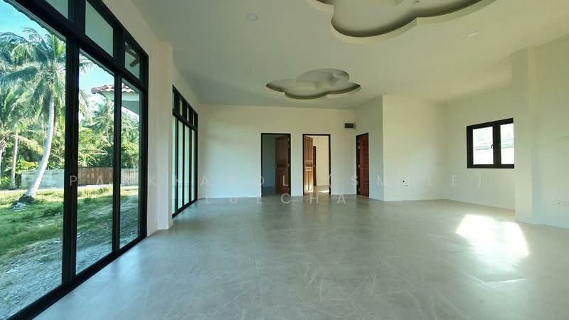 2 Bedroom House for Sale and Rent Sam Roi Yod, ประจวบคีรีขันธ์, สามร้อยยอด, สามร้อยยอด, ประจวบคีรีขันธ์, 110 ตร.ม., บ้านเดี่ยว ขาย, โดย Parkkapol (Smile) Luecha, 60253587 - DDproperty.com