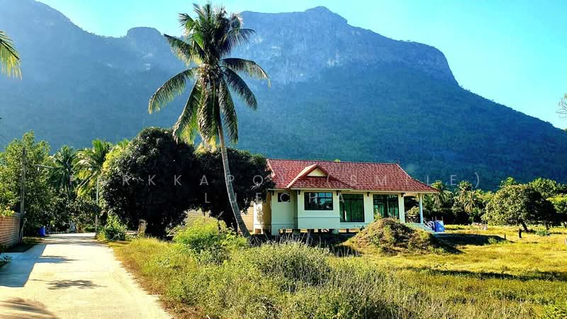2 Bedroom House for Sale and Rent Sam Roi Yod, ประจวบคีรีขันธ์, สามร้อยยอด, สามร้อยยอด, ประจวบคีรีขันธ์, 110 ตร.ม., บ้านเดี่ยว ขาย, โดย Parkkapol (Smile) Luecha, 60253587 - DDproperty.com