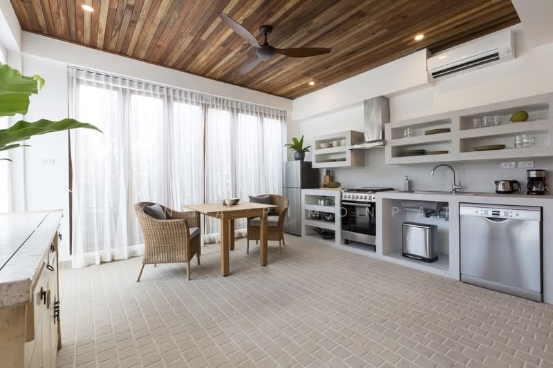 Villa for Rent in Bo Phut Koh Samui, Surat Thani, Bo Put, Ko Samui, Surat Thani, Studio, 50 sqm, Single Detached House For Rent, by Thanya Pimonpat, 60253589 - DDproperty.com