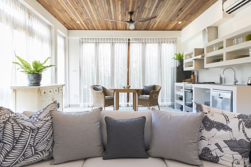 Villa for Rent in Bo Phut Koh Samui, Surat Thani, Bo Put, Ko Samui, Surat Thani, Studio, 50 sqm, Single Detached House For Rent, by Thanya Pimonpat, 60253589 - DDproperty.com