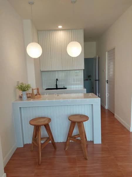 Minimal Nordic Styled House for Sale, Chiang Mai, Nong Phaeng, Saraphi, Chiang Mai, 3 Bedrooms, 210 sqm, Single Detached House For Sale, by Khamonchanok Aisuwan, 60253595 - DDproperty.com