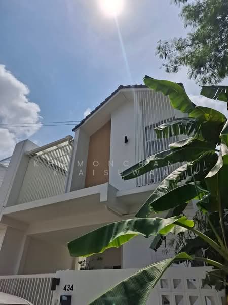 ขายบ้านเดี่ยว 3 ห้องนอน ในทำเล สารภี, เชียงใหม่, เชียงใหม่, หนองแฝก, สารภี, เชียงใหม่, 210 ตร.ม., บ้านเดี่ยว ขาย, โดย Khamonchanok Aisuwan, 60253595 - DDproperty.com