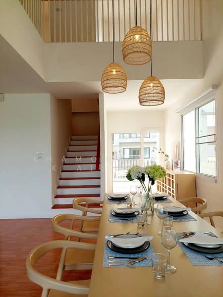 ขายบ้านเดี่ยว 3 ห้องนอน ในทำเล สารภี, เชียงใหม่, เชียงใหม่, หนองแฝก, สารภี, เชียงใหม่, 210 ตร.ม., บ้านเดี่ยว ขาย, โดย Khamonchanok Aisuwan, 60253595 - DDproperty.com