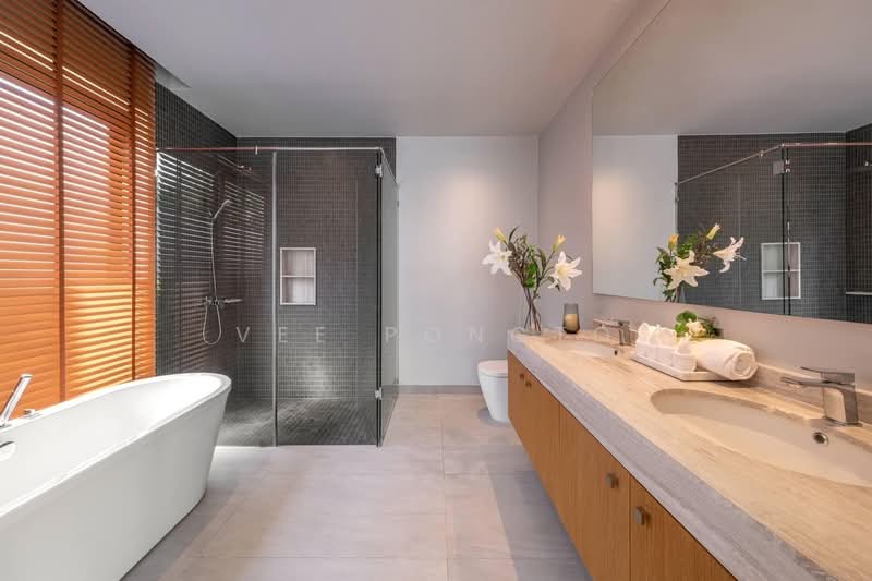 Botanica Luxury Hua Hin, Prachuap Khiri Khan, Nong Kae, Hua Hin, Prachuap Khiri Khan, 4 Bedrooms, 189 sqm, Villa For Sale, by Parkkapol (Smile) Luecha, 60253599 - DDproperty.com