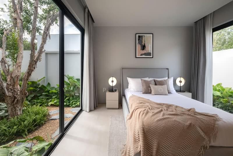 Botanica Luxury Hua Hin, Prachuap Khiri Khan, Nong Kae, Hua Hin, Prachuap Khiri Khan, 4 Bedrooms, 189 sqm, Villa For Sale, by Parkkapol (Smile) Luecha, 60253599 - DDproperty.com