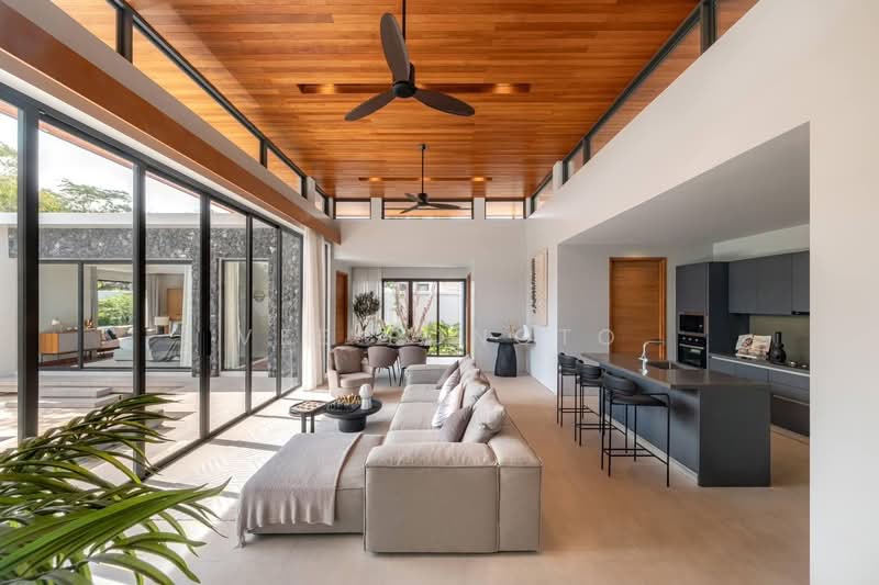 Botanica Luxury Hua Hin, Prachuap Khiri Khan, Nong Kae, Hua Hin, Prachuap Khiri Khan, 4 Bedrooms, 189 sqm, Villa For Sale, by Parkkapol (Smile) Luecha, 60253599 - DDproperty.com