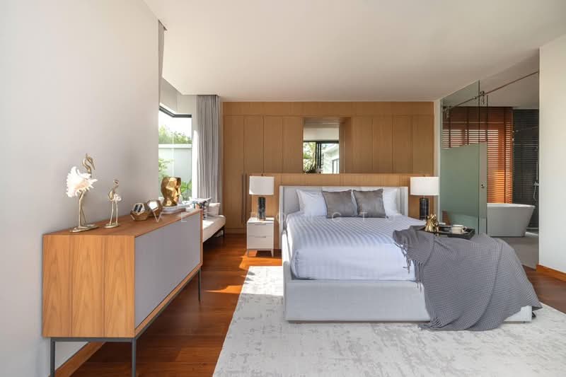 Botanica Luxury Hua Hin, Prachuap Khiri Khan, Nong Kae, Hua Hin, Prachuap Khiri Khan, 4 Bedrooms, 189 sqm, Villa For Sale, by Parkkapol (Smile) Luecha, 60253599 - DDproperty.com