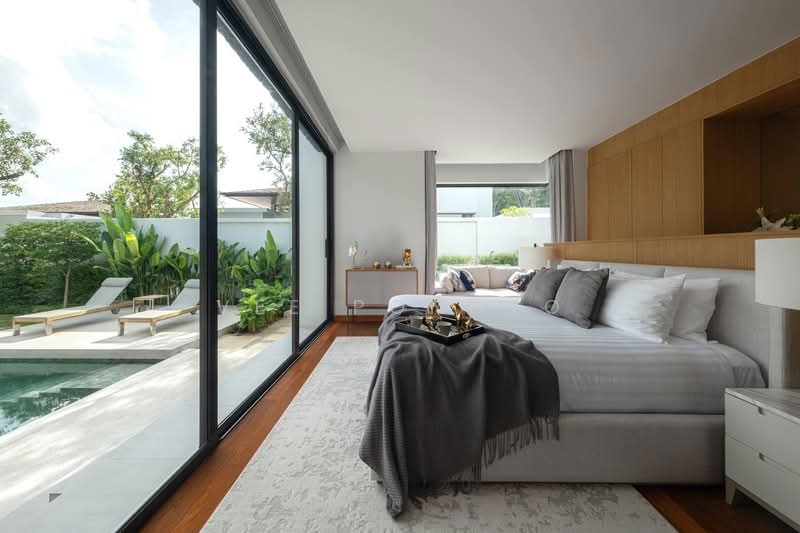 Botanica Luxury Hua Hin, ประจวบคีรีขันธ์, หนองแก, หัวหิน, ประจวบคีรีขันธ์, 189 ตร.ม., วิลล่า ขาย, โดย Parkkapol (Smile) Luecha, 60253599 - DDproperty.com