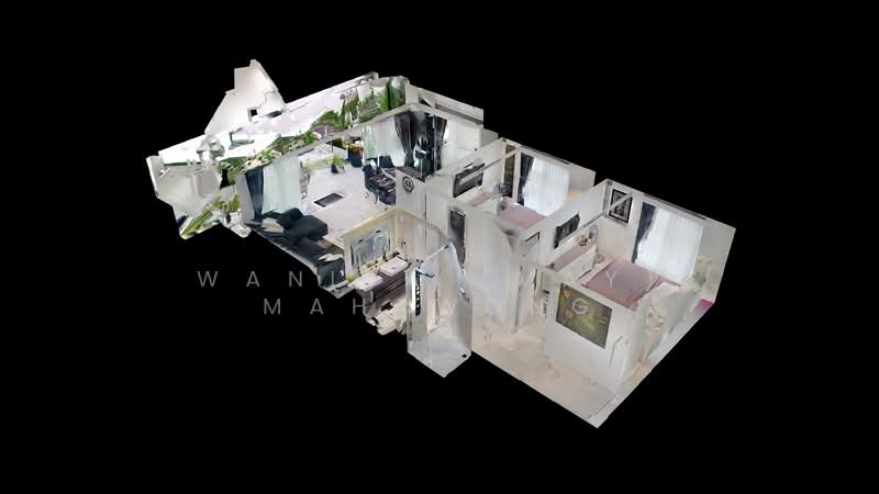 Kata Ocean View Residence : กะตะ โอเชียนวิว เรสซิเดนซ์, ภูเก็ต, 16/5 ถ.ปฏัก. กม.2 ซอยกะตะบุรี, กะรน, เมืองภูเก็ต, ภูเก็ต, 78 ตร.ม., คอนโด ขาย, โดย Wanida (May) Mahawong, 60253602 - DDproperty.com