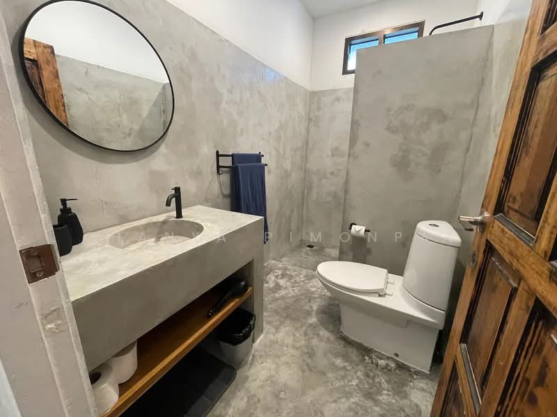 For Rent - PaTAMAAN Cottages, Surat Thani