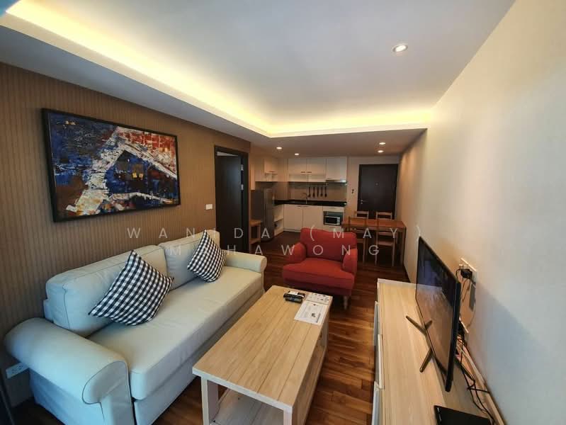 ขาย - The Title Rawai Phase 3 West Wing : เดอะ ไตเติ้ล ราไวย์ เฟส 3 เวส วิง, ภูเก็ต