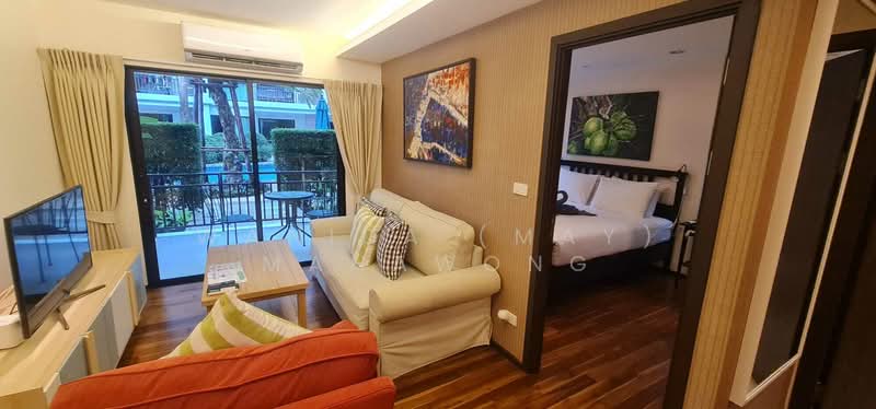 ขาย - The Title Rawai Phase 3 West Wing : เดอะ ไตเติ้ล ราไวย์ เฟส 3 เวส วิง, ภูเก็ต