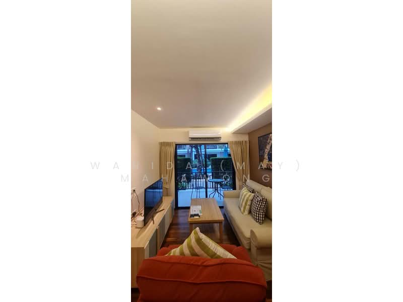 ขาย - The Title Rawai Phase 3 West Wing : เดอะ ไตเติ้ล ราไวย์ เฟส 3 เวส วิง, ภูเก็ต