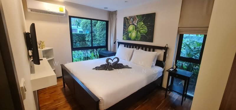 ขาย - The Title Rawai Phase 3 West Wing : เดอะ ไตเติ้ล ราไวย์ เฟส 3 เวส วิง, ภูเก็ต