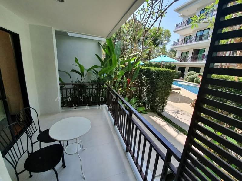 The Title Rawai Phase 3 West Wing, Phuket, Rawai, Muang Phuket, Phuket, 1 Bedroom, 47 sqm, Condo For Sale, by Wanida (May) Mahawong, 60253607 - DDproperty.com