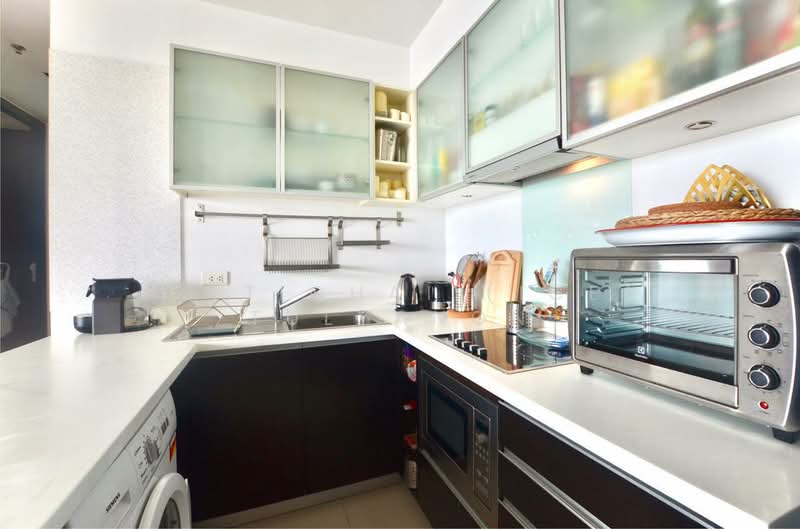 The Lofts Yennakart, Bangkok, 366 ์Soi Nang Linchi Yenakat Road, Chong Nonsi, Yan Nawa, Bangkok, 2 Bedrooms, 82 sqm, Condo For Rent, by Sittichai (Ice) Tulyanon, 60253610 - DDproperty.com