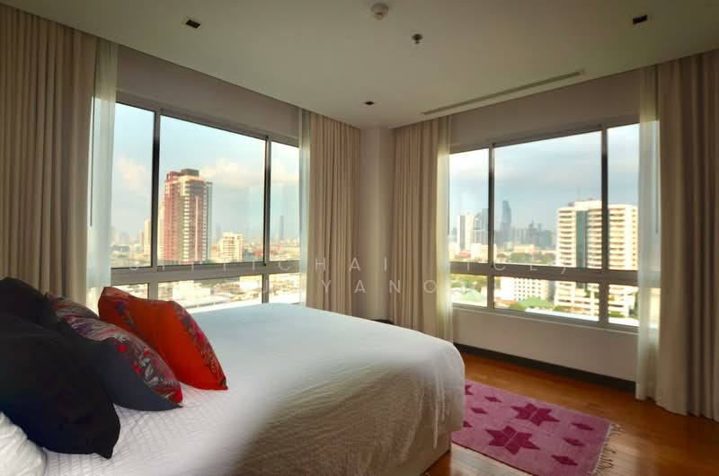 The Lofts Yennakart : เดอะ ล็อฟท์ เย็นอากาศ, กรุงเทพ, 366 ซอยนางลิ้นจี่ ถนนเย็นอากาศ, ช่องนนทรี, ยานนาวา, กรุงเทพ, 82 ตร.ม., คอนโด ให้เช่า, โดย Sittichai (Ice) Tulyanon, 60253610 - DDproperty.com