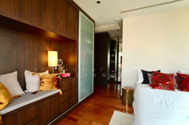 The Lofts Yennakart, Bangkok, 366 ์Soi Nang Linchi Yenakat Road, Chong Nonsi, Yan Nawa, Bangkok, 2 Bedrooms, 82 sqm, Condo For Rent, by Sittichai (Ice) Tulyanon, 60253610 - DDproperty.com