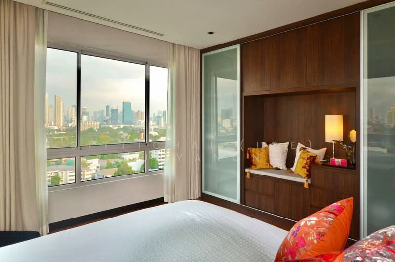 The Lofts Yennakart, Bangkok, 366 ์Soi Nang Linchi Yenakat Road, Chong Nonsi, Yan Nawa, Bangkok, 2 Bedrooms, 82 sqm, Condo For Rent, by Sittichai (Ice) Tulyanon, 60253610 - DDproperty.com