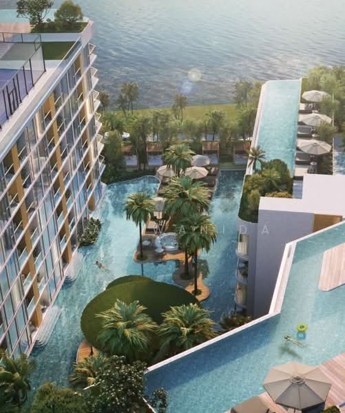 Siamese Bangtao, Phuket, Koktanode, soi 3, Choeng Thale, Thalang, Phuket, 2 Bedrooms, 71 sqm, Condo For Sale, by Wanida (May) Mahawong, 60253614 - DDproperty.com