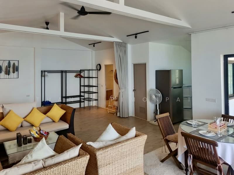 บ้านเดี่ยว สตูดิโอ ให้เช่า ในทำเล เกาะสมุย, สุราษฎร์ธานี, สุราษฎร์ธานี, แม่น้ำ, เกาะสมุย, สุราษฎร์ธานี, 70 ตร.ม., บ้านเดี่ยว ให้เช่า, โดย Thanya Pimonpat, 60253615 - DDproperty.com