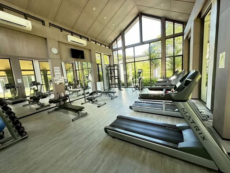 Escent Park Ville, Chiang Mai, 80 Soi Mae Khao Mu 4 Alley, Fa Ham, Muang Chiang Mai, Chiang Mai, 1 Bedroom, 51 sqm, Condo For Sale, by Khamonchanok Aisuwan, 60253621 - DDproperty.com