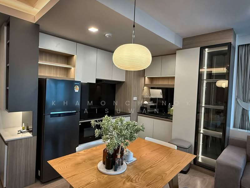 Escent Park Ville, Chiang Mai, 80 Soi Mae Khao Mu 4 Alley, Fa Ham, Muang Chiang Mai, Chiang Mai, 1 Bedroom, 51 sqm, Condo For Sale, by Khamonchanok Aisuwan, 60253621 - DDproperty.com