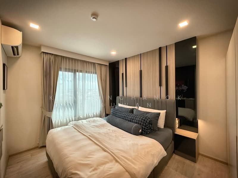 Escent Park Ville: เอสเซ็นท์ พาร์ควิลล์, เชียงใหม่, 80 ซอยแม่ข้าวหมู 4, ฟ้าฮ่าม, เมืองเชียงใหม่, เชียงใหม่, 51 ตร.ม., คอนโด ขาย, โดย Khamonchanok Aisuwan, 60253621 - DDproperty.com