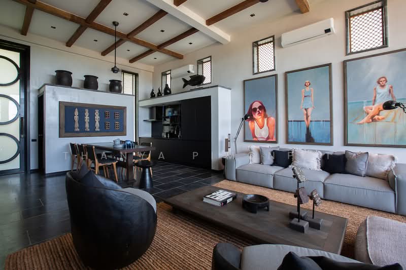 วิลล่า 2 ห้องนอน ให้เช่า ในทำเล เกาะสมุย, สุราษฎร์ธานี, บ่อผุด, เกาะสมุย, สุราษฎร์ธานี, 102 ตร.ม., วิลล่า ให้เช่า, โดย Thanya Pimonpat, 60253624 - DDproperty.com