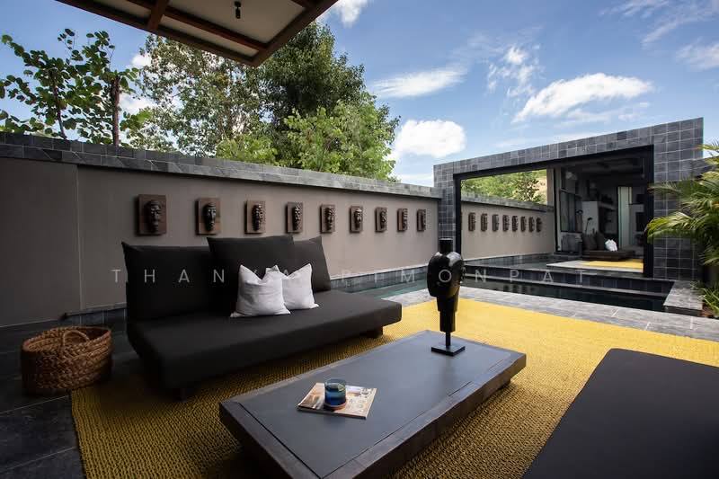 วิลล่า 2 ห้องนอน ให้เช่า ในทำเล เกาะสมุย, สุราษฎร์ธานี, บ่อผุด, เกาะสมุย, สุราษฎร์ธานี, 102 ตร.ม., วิลล่า ให้เช่า, โดย Thanya Pimonpat, 60253624 - DDproperty.com