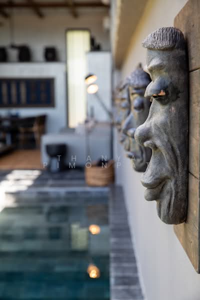 Stunning Design, 2-Bedroom Villa in Cheongmon, Surat Thani, Bo Put, Ko Samui, Surat Thani, 2 Bedrooms, 102 sqm, Villa For Rent, by Thanya Pimonpat, 60253624 - DDproperty.com