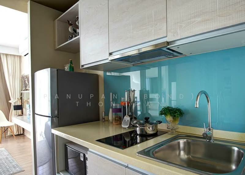 Seven Seas Condo Jomtien, Chon Buri (Pattaya), 531 Chaiyapruk Road, Na Kloe, Bang Lamung (Pattaya), Chon Buri (Pattaya), Studio, 54 sqm, Condo For Sale, by Panupan (Bond) Thongpan, 60253626 - DDproperty.com