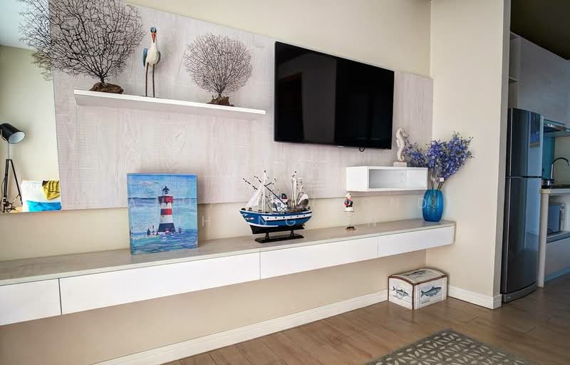 Seven Seas Condo Jomtien, Chon Buri (Pattaya), 531 Chaiyapruk Road, Na Kloe, Bang Lamung (Pattaya), Chon Buri (Pattaya), Studio, 54 sqm, Condo For Sale, by Panupan (Bond) Thongpan, 60253626 - DDproperty.com
