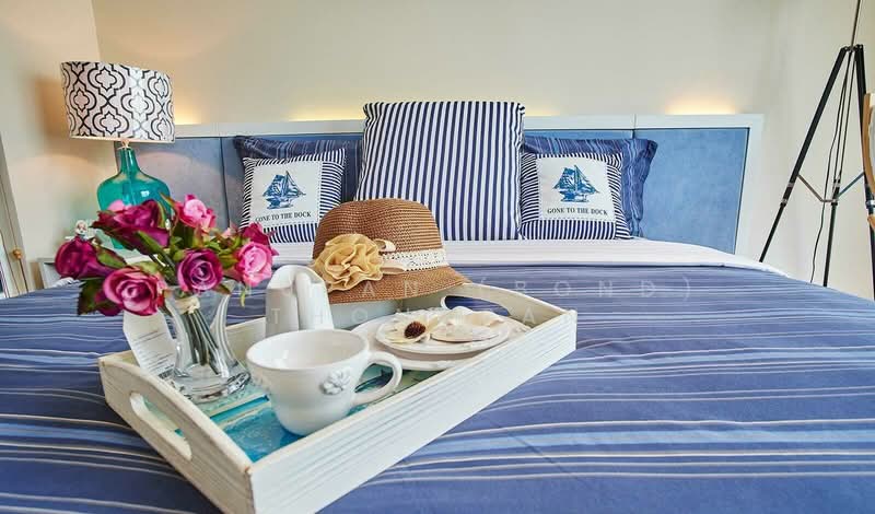 Seven Seas Condo Jomtien, Chon Buri (Pattaya), 531 Chaiyapruk Road, Na Kloe, Bang Lamung (Pattaya), Chon Buri (Pattaya), Studio, 54 sqm, Condo For Sale, by Panupan (Bond) Thongpan, 60253626 - DDproperty.com