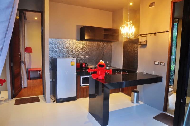 Pony Hill Villa, Surat Thani, Bo Put, Ko Samui, Surat Thani, 2 Bedrooms, 65 sqm, Villa For Rent, by Thanya Pimonpat, 60253632 - DDproperty.com