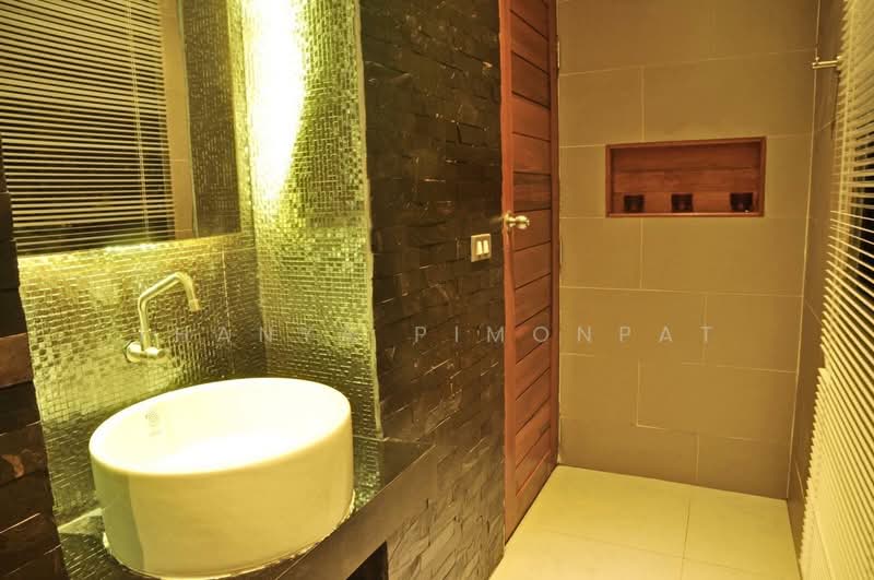 Pony Hill Villa, Surat Thani, Bo Put, Ko Samui, Surat Thani, 2 Bedrooms, 65 sqm, Villa For Rent, by Thanya Pimonpat, 60253632 - DDproperty.com