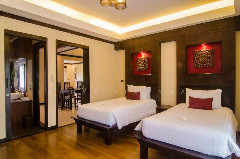 ให้เช่า - Kirikayan Luxury Pool Villas & Suite : คีรีคายัน วิลลา, สุราษฎร์ธานี