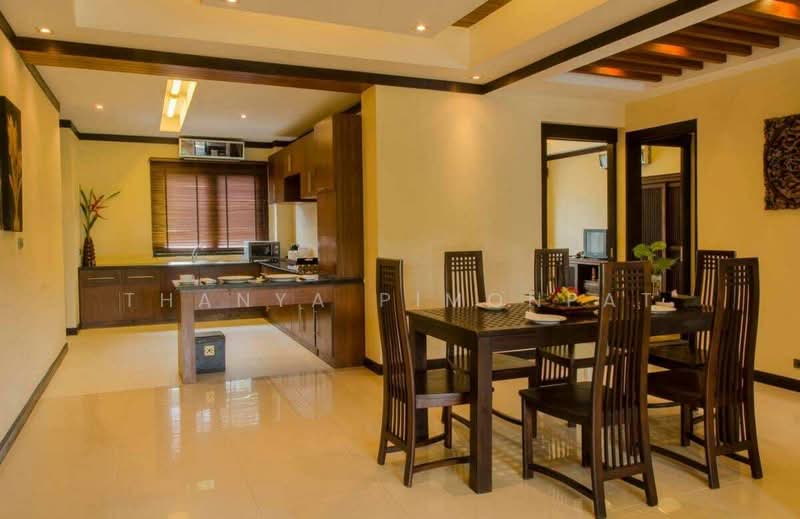 For Rent - Kirikayan Luxury Pool Villas & Suite, Surat Thani