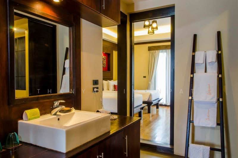 ให้เช่า - Kirikayan Luxury Pool Villas & Suite : คีรีคายัน วิลลา, สุราษฎร์ธานี