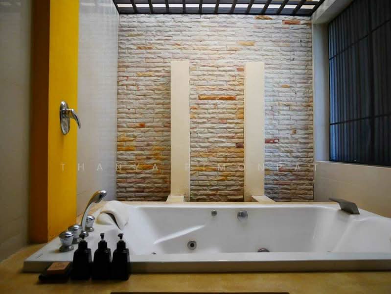 For Rent - Kirikayan Luxury Pool Villas & Suite, Surat Thani