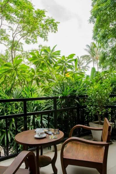 For Rent - Kirikayan Luxury Pool Villas & Suite, Surat Thani