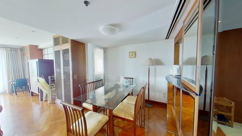 Baan Sansaran, Prachuap Khiri Khan, Hua Hin 87 Alley, Nong Kae, Hua Hin, Prachuap Khiri Khan, 2 Bedrooms, 103 sqm, Condo For Sale, by Parkkapol (Smile) Luecha, 60253637 - DDproperty.com