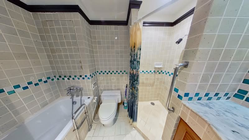 Baan Sansaran, Prachuap Khiri Khan, Hua Hin 87 Alley, Nong Kae, Hua Hin, Prachuap Khiri Khan, 2 Bedrooms, 103 sqm, Condo For Sale, by Parkkapol (Smile) Luecha, 60253637 - DDproperty.com