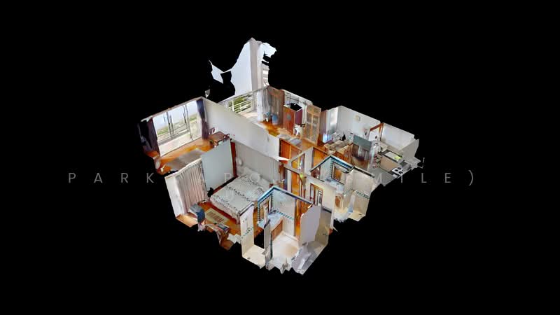 Baan Sansaran, Prachuap Khiri Khan, Hua Hin 87 Alley, Nong Kae, Hua Hin, Prachuap Khiri Khan, 2 Bedrooms, 103 sqm, Condo For Sale, by Parkkapol (Smile) Luecha, 60253637 - DDproperty.com