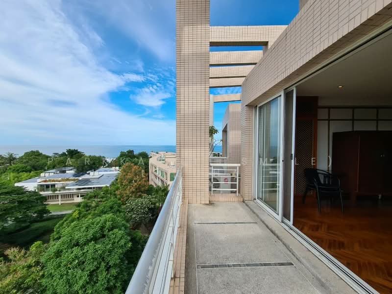 Baan Sansaran : บ้าน แสนสราญ, ประจวบคีรีขันธ์, ซอยหัวหิน 87, หนองแก, หัวหิน, ประจวบคีรีขันธ์, 103 ตร.ม., คอนโด ขาย, โดย Parkkapol (Smile) Luecha, 60253637 - DDproperty.com