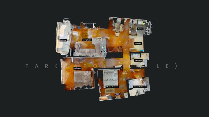 Baan Sansaran : บ้าน แสนสราญ, ประจวบคีรีขันธ์, ซอยหัวหิน 87, หนองแก, หัวหิน, ประจวบคีรีขันธ์, 103 ตร.ม., คอนโด ขาย, โดย Parkkapol (Smile) Luecha, 60253637 - DDproperty.com