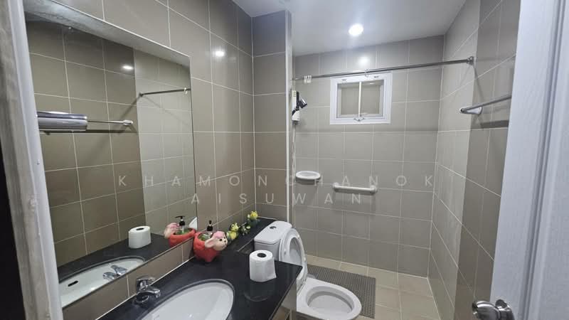 Baan Karnkanok 2, Chiang Mai, Rob Mueang Chiang Mai Road, San Pu Loei, Doi Saket, Chiang Mai, 4 Bedrooms, 350 sqm, Single Detached House For Sale, by Khamonchanok Aisuwan, 60253639 - DDproperty.com