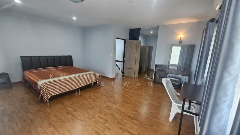 Baan Karnkanok 2 : บ้านกาญจน์กนก 2, เชียงใหม่, ถนน รอบเมืองเชียงใหม่, สันปูเลย, ดอยสะเก็ด, เชียงใหม่, 350 ตร.ม., บ้านเดี่ยว ขาย, โดย Khamonchanok Aisuwan, 60253639 - DDproperty.com