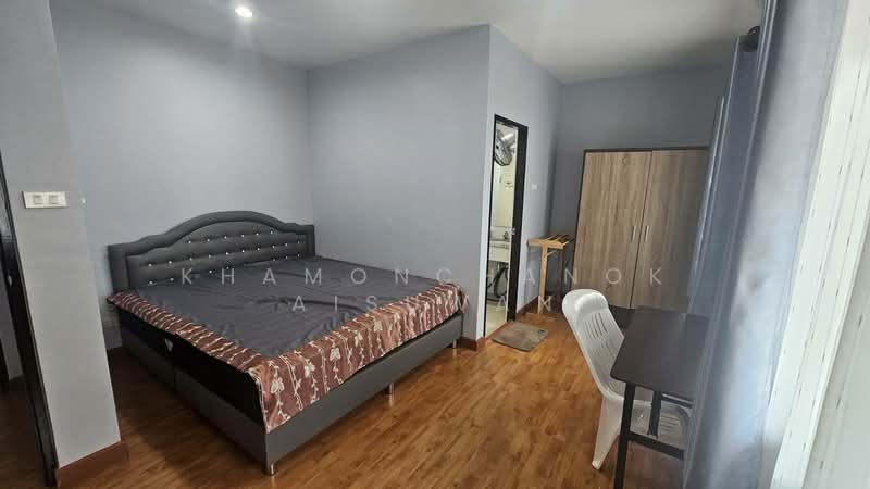 Baan Karnkanok 2 : บ้านกาญจน์กนก 2, เชียงใหม่, ถนน รอบเมืองเชียงใหม่, สันปูเลย, ดอยสะเก็ด, เชียงใหม่, 350 ตร.ม., บ้านเดี่ยว ขาย, โดย Khamonchanok Aisuwan, 60253639 - DDproperty.com