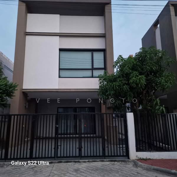 The 9 Khao Tao, Prachuap Khiri Khan, 777 Moo 1 Hua Hin 105, Wang-Pong, Pran Buri, Prachuap Khiri Khan, 3 Bedrooms, 180 sqm, Single Detached House For Sale, by Parkkapol (Smile) Luecha, 60253650 - DDproperty.com